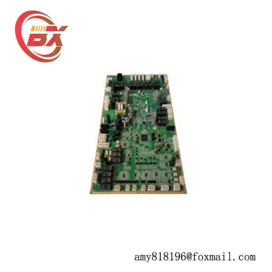 GE IS200WETBH1ABA Analog Output Module