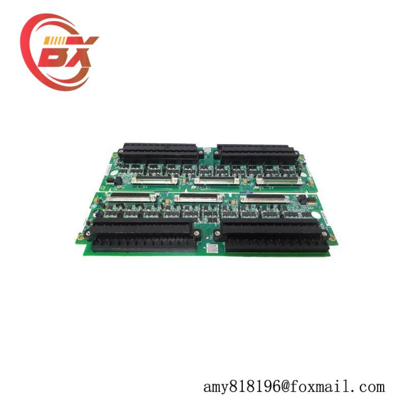 GE IS200WREAH1ADB Terminal Board