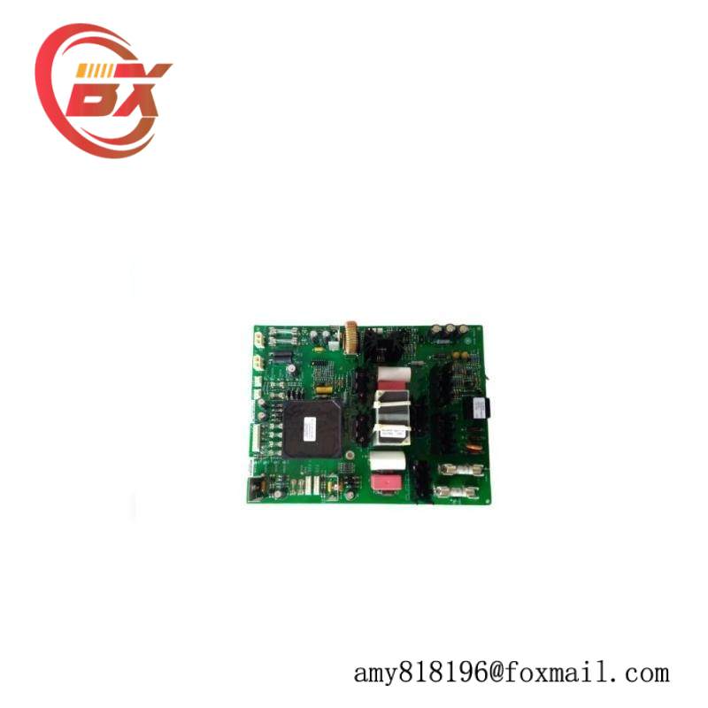 GE IS200WROBH1A POWER SENSING BOARD