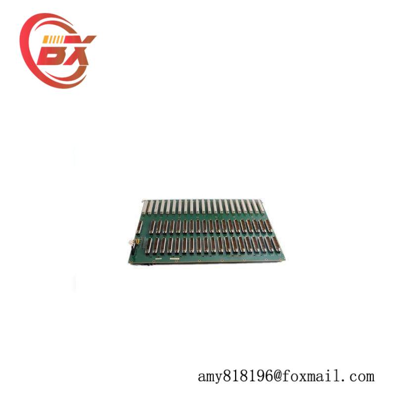 GE IS200WROGH1A PLC Board