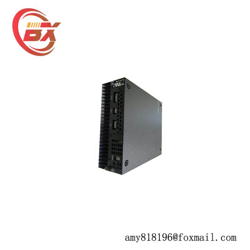 GE IS2020RKPSG2A Power Supply Module
