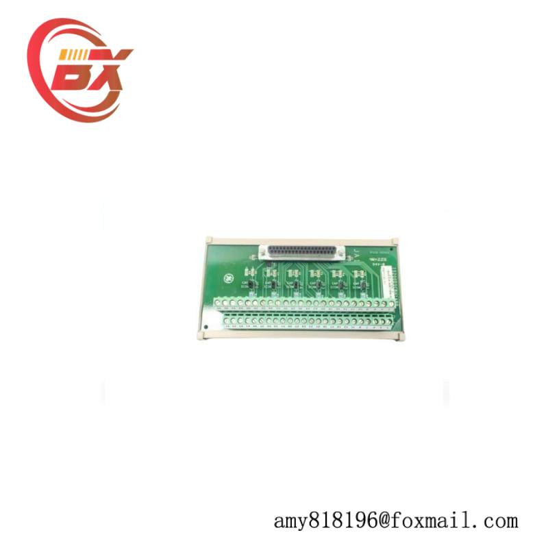 GE IS210BAPAH1A Printed Circuit Board