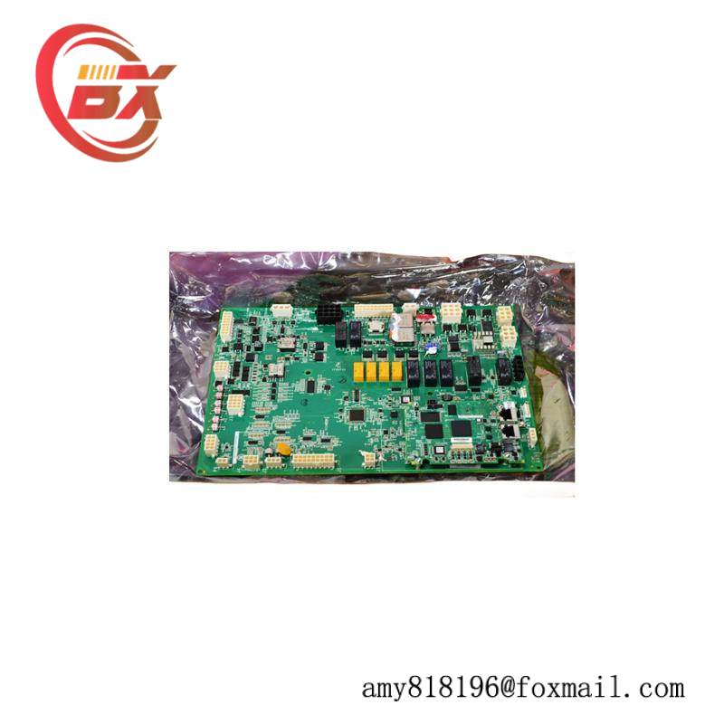 GE IS210BPPCH1ACA Control Board
