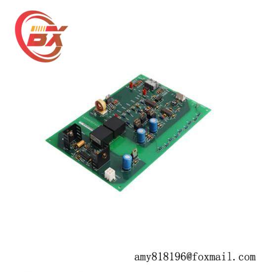 GE IS210HSLAH1A Interface Module