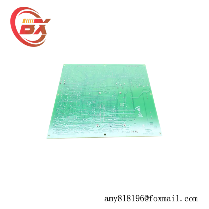 GE IS210MVRBH1A IS200MVRBH1ACC  Circuit Board