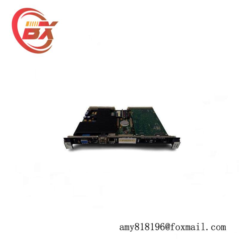 GE IS215UCCAM03A CPCI Controller Module