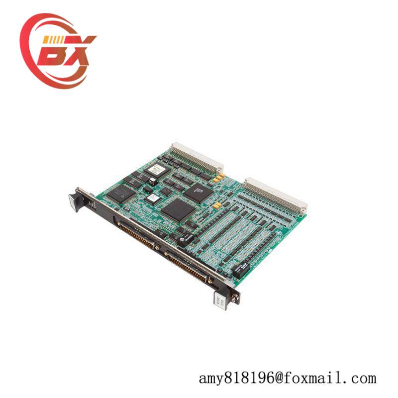 GE VME-7807RC 