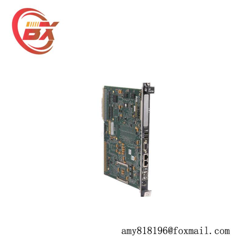 GE IS215UCVHM06A IS415UCVHH1A
