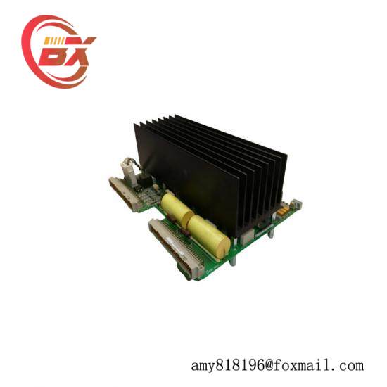 GE IS215VPROH1BD Communication module