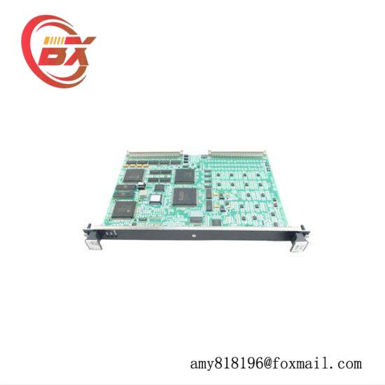 GE IS215VPROH1BE CIRCUIT BOARD