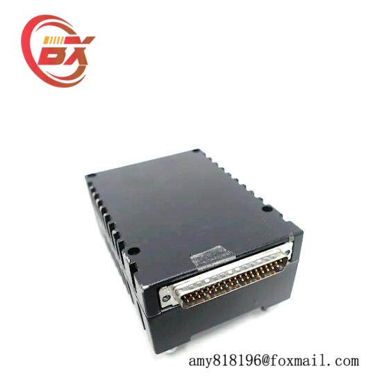 GE IS220PAICH1A Analog In/out Basic