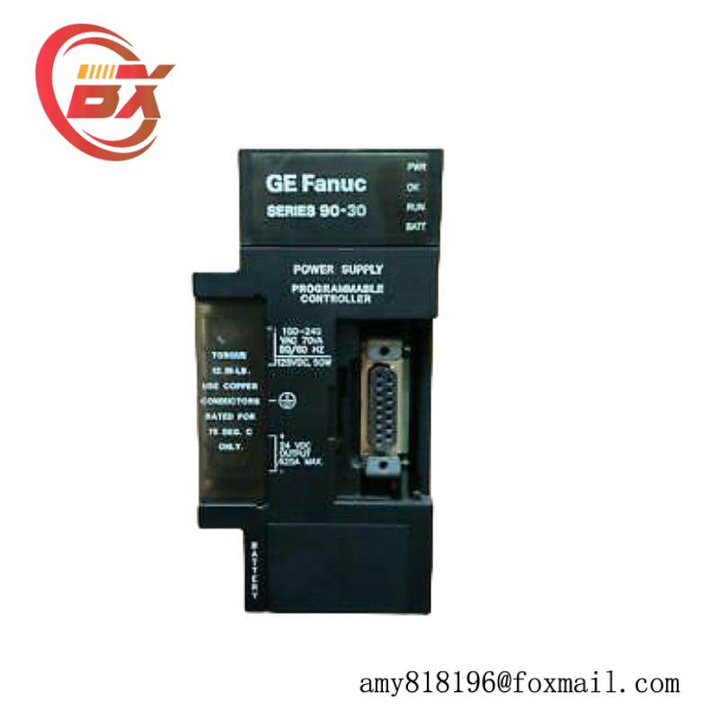 GE IS220PAICH2A 336A4940CSP11