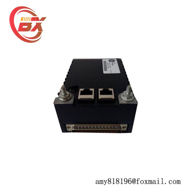 GE IS220PDOAH1A 3364940CSP2