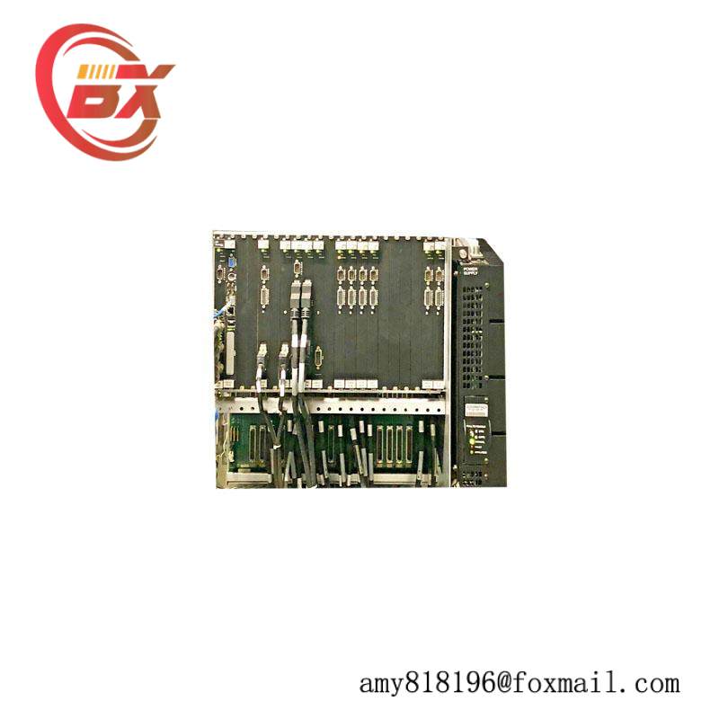 GE IS220PSCAH1A 336A4940CSP9