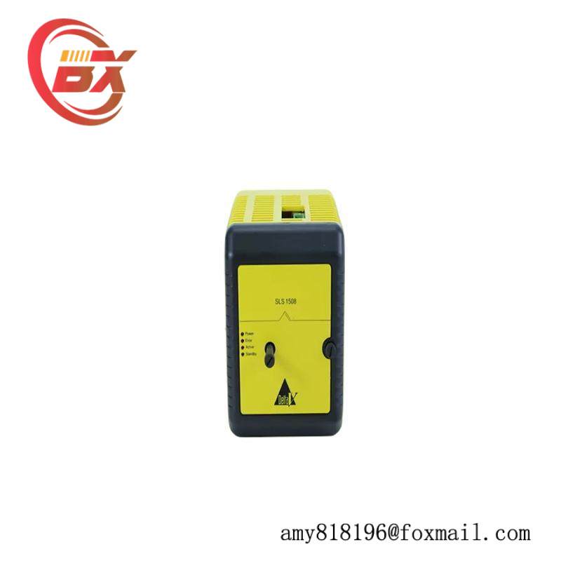 GE IS220YDIAS1A Discrete Input Pack