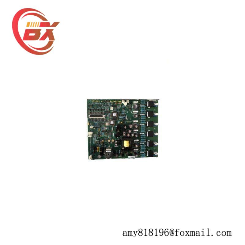 GE IS230JPDMG1B IS200JPDMG1ADC PRINTED CIRCUIT BOARD