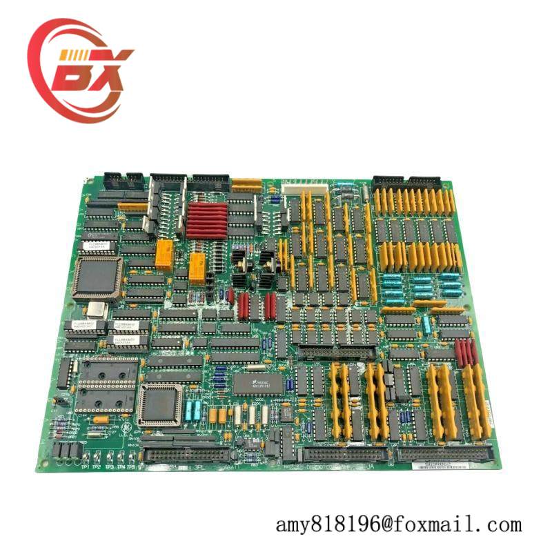 GE IS230TNSVH3A
