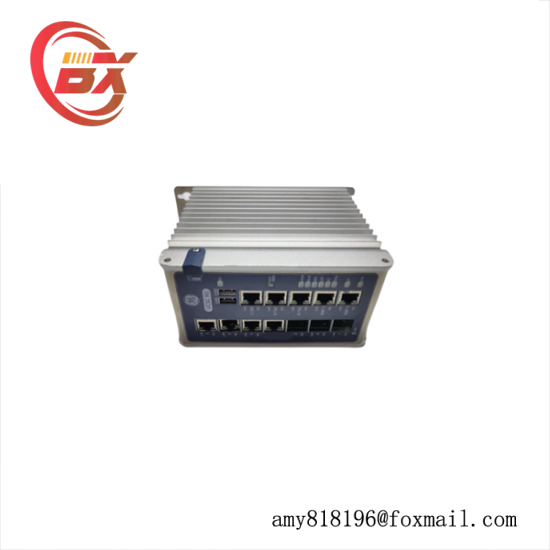 GE IS420UCECH1B-A UCSCH1 CONTROLLER