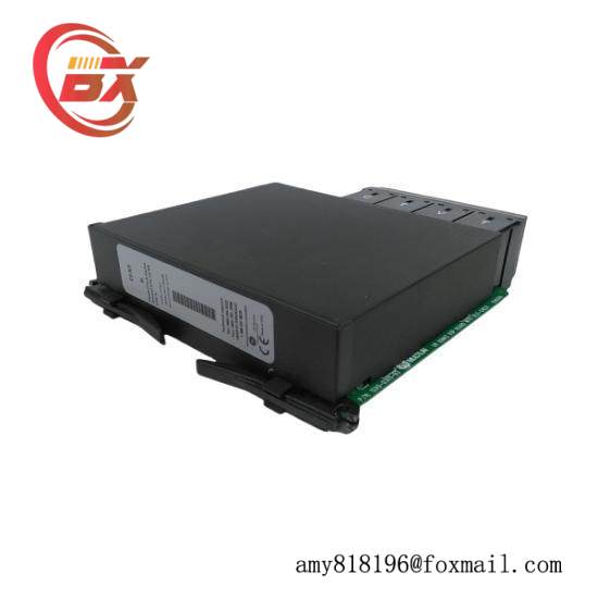 GE MTR-1N33-N-A-S-0-MODRR