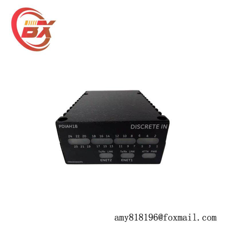 GE IS420UCSCH1A