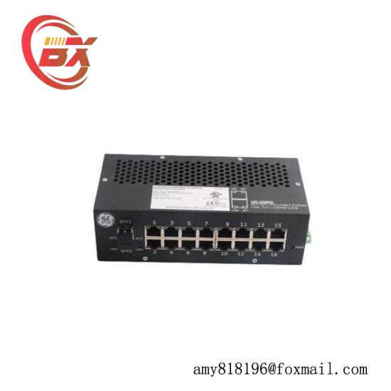 GE IS420YAICS1B