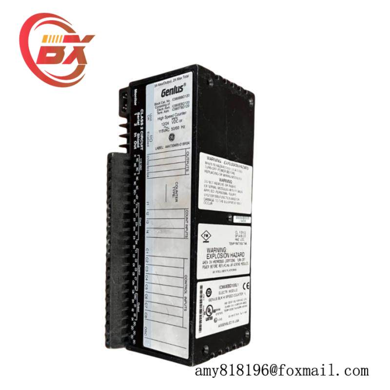 GE IS430SNUAH1A