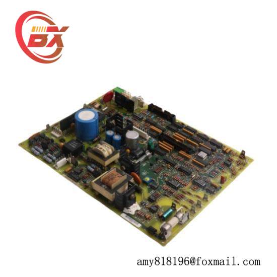 GE Mark VI IS200EPBPG1A New Arrival