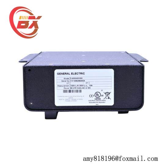 GE Multilin 139-V-TC