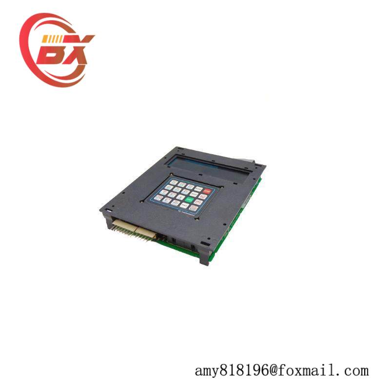 GE NP104X905BA603 NP 104X905BA603 Keypad Panel