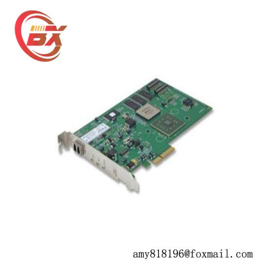 GE PCIE-5565RC Interface Card