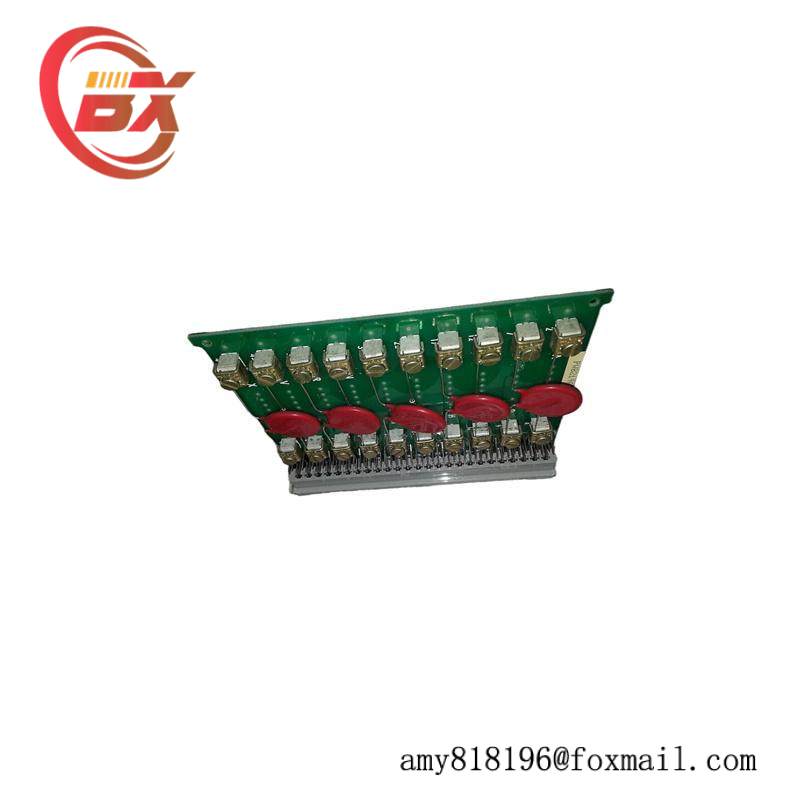 GE PWB219A3034G1 PC Circuit Board