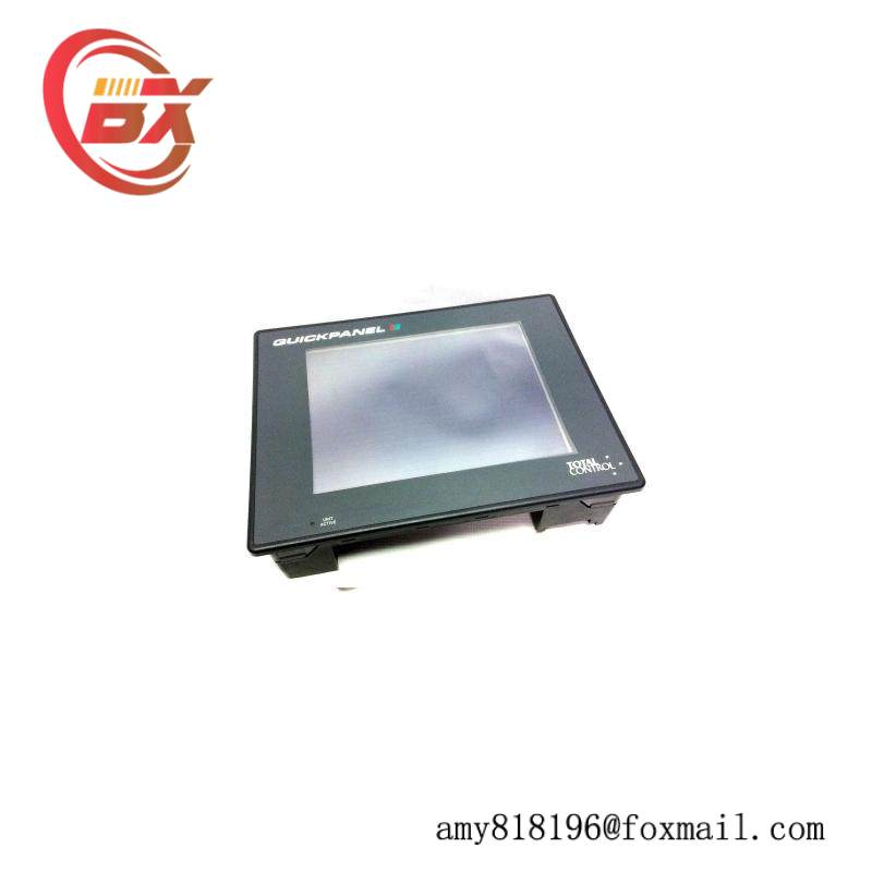GE QPL21100C2P Display Color Touchscreen Monitor