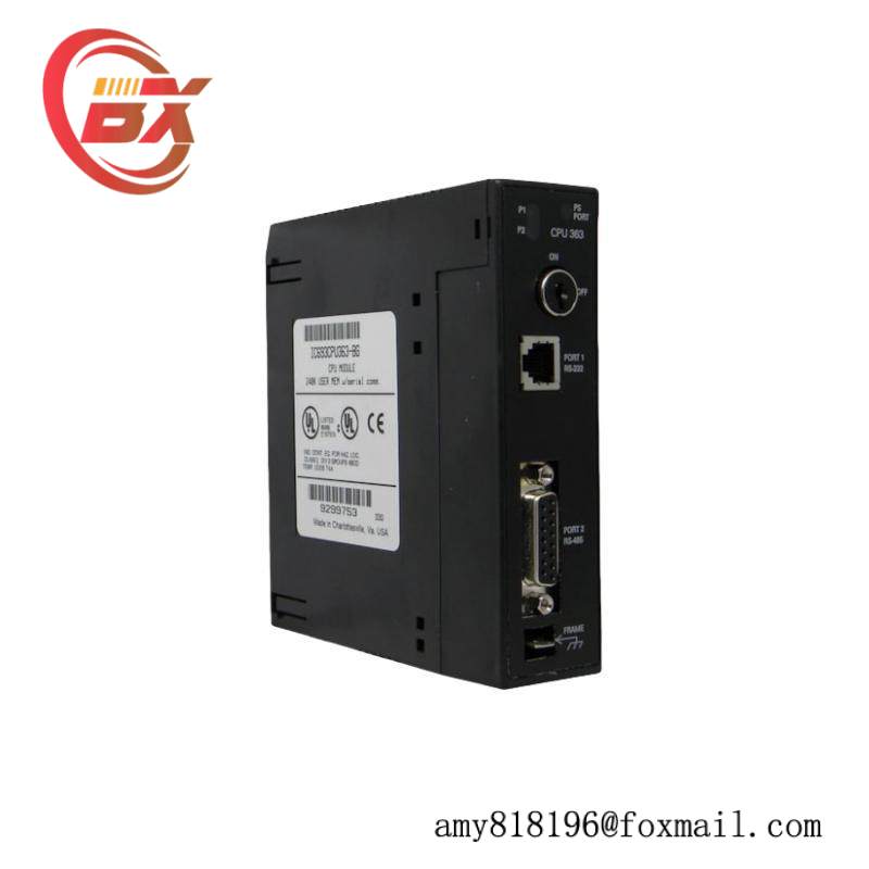GE SBI-PDP-32