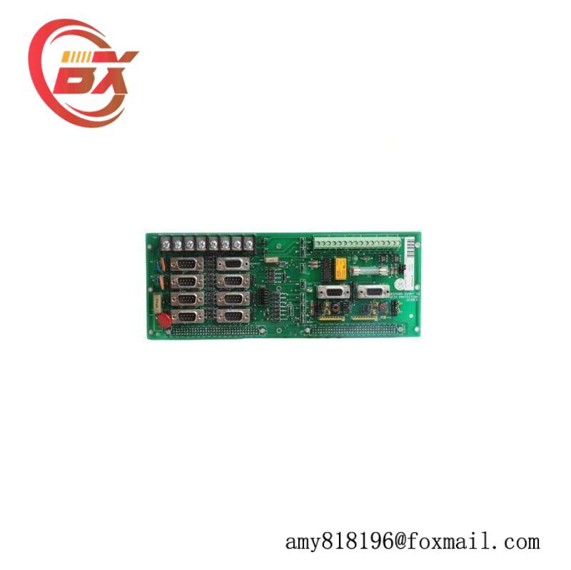GE SF412024 517-0224-16A-504376 820-0297 PCB CIRCUIT BOARD