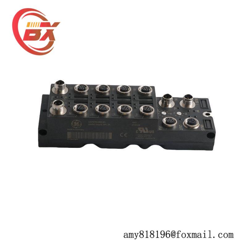 GE SR750-P5-G5-S5-HI-A20-R-T