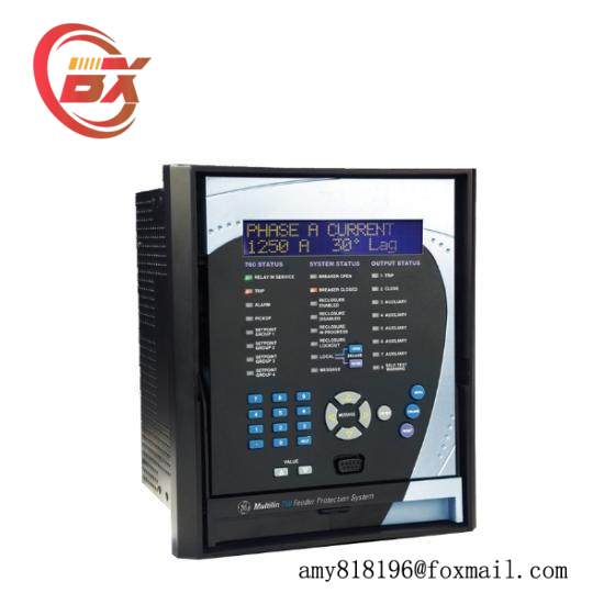 GE SR750 750-P5-G5-S5-HI-A20-R