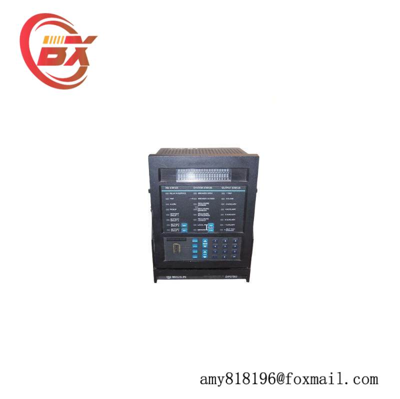 GE SR760 760-P1-G1-S1-HI-A20-R FEEDER POWER MANAGEMENT RELAY