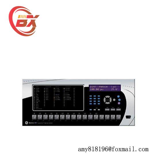 GE T35E00HCHF8HH6UMXXP6UUXXWXX PLC Module