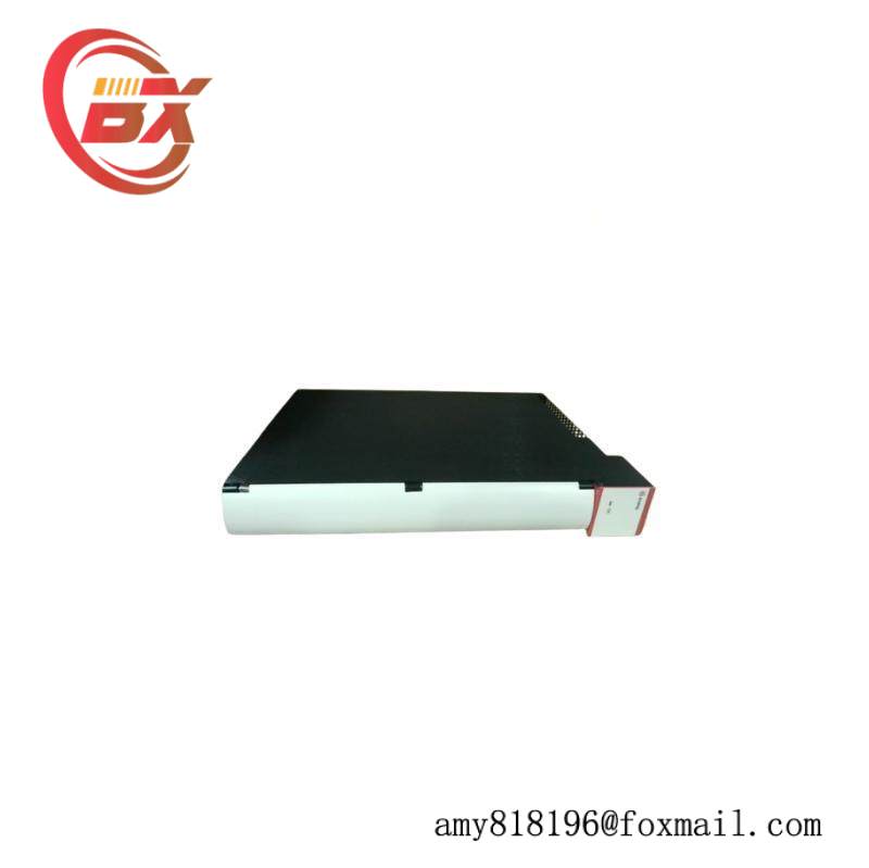 GE TGT-AI0V-8-0-BC Analog Module 4-Input 4-Output