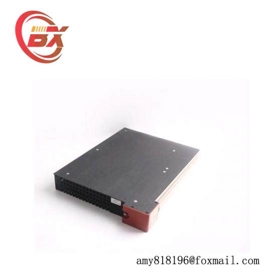 GE IC695SOE001