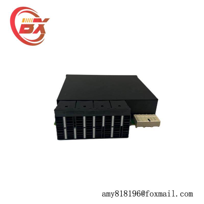 GE UR6NH DIGITAL I/O MODULE
