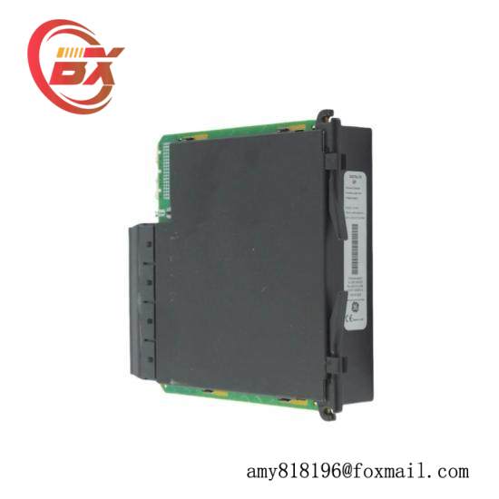 GE UR6PH Multilin Digital I/O Module