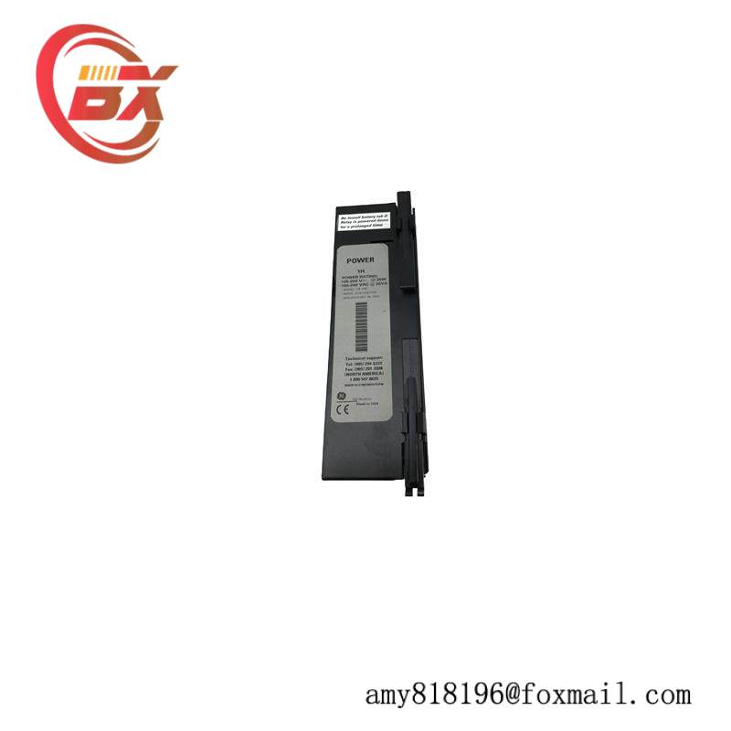 GE UR7BH Relay Module