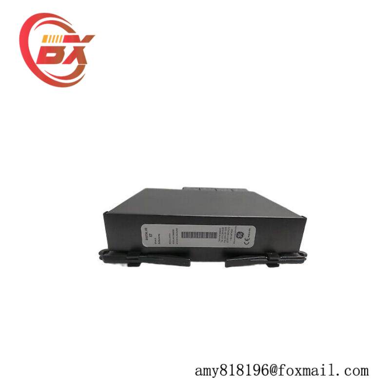 GE UR 67H Digital Energy UR Digital I/O Module