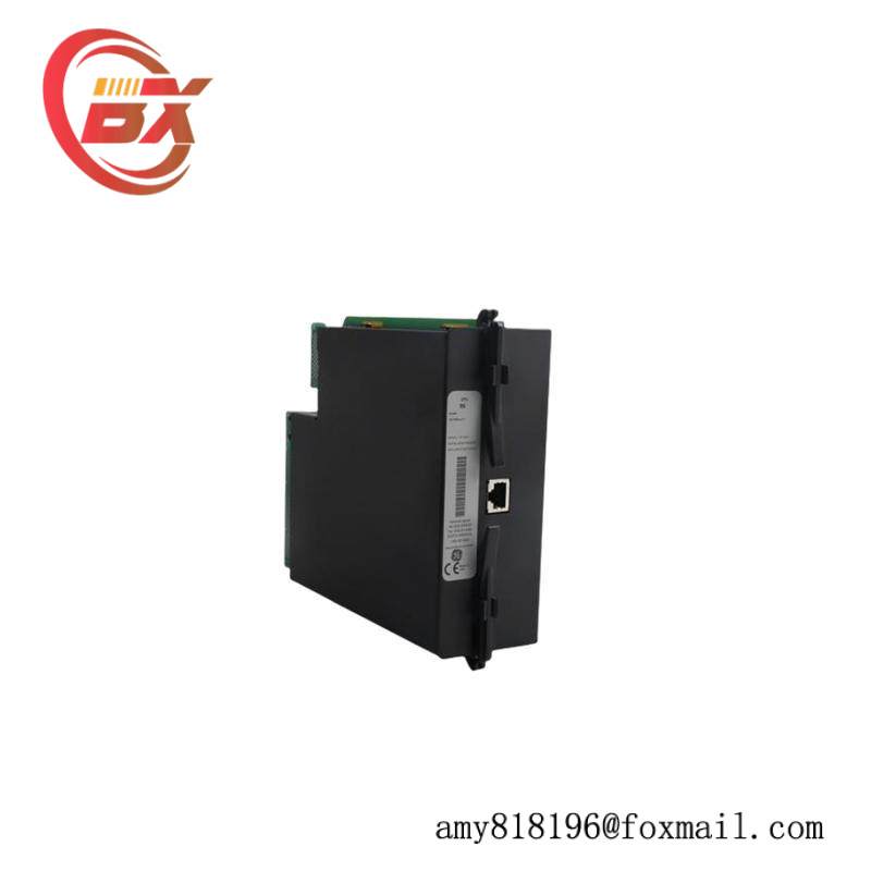 GE IC640BLD304RR