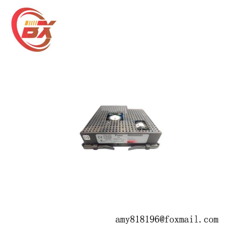 GE URRHV POWER SUPPLY