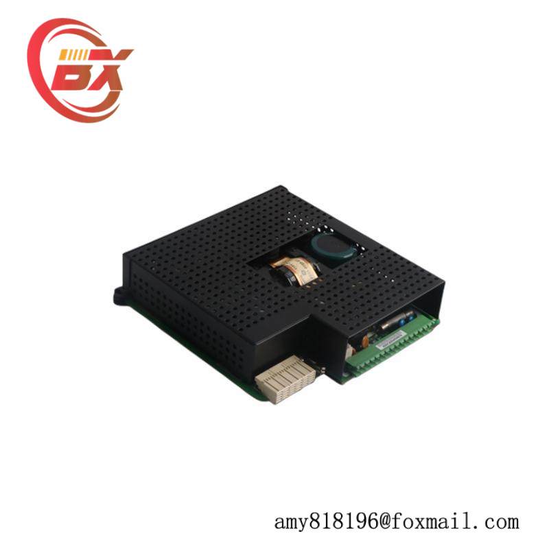 GE URSHA POWER SUPPLY MODULE