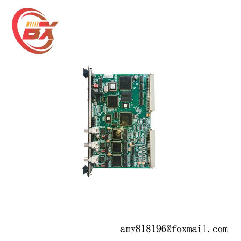 GE VAIC H1D IS200VAICH1DAB Analog Input Board