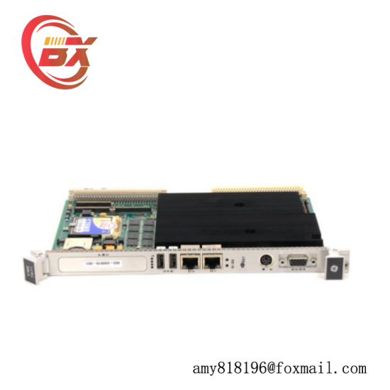 GE VME-7671-421000 Single Board