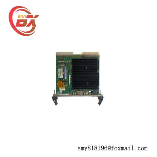 GE VME-7807RC VME-7807RC-410000